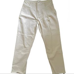 We the Free Claudette Jean NWT sz27